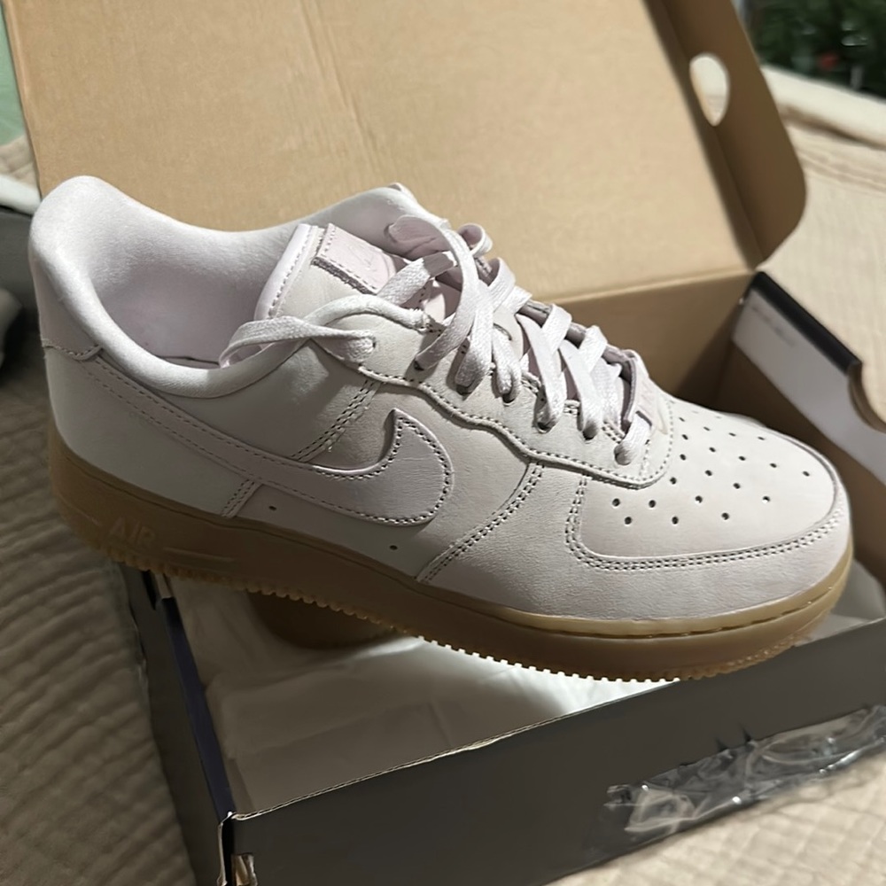 Air Force 1 pink